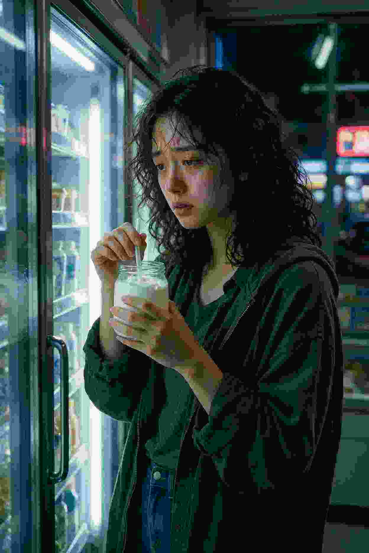 我的男友是明星