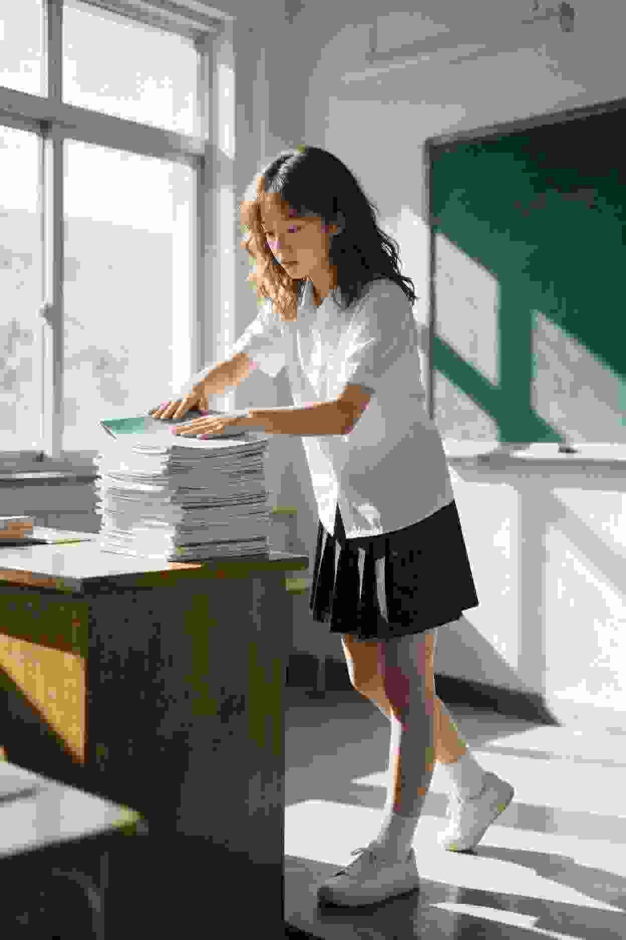 魔法学院